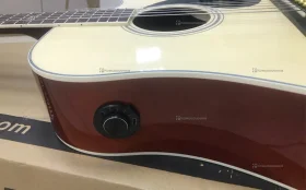 Гитара Kempa D1C-N