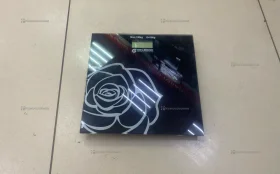 Весы напольные Gelberk