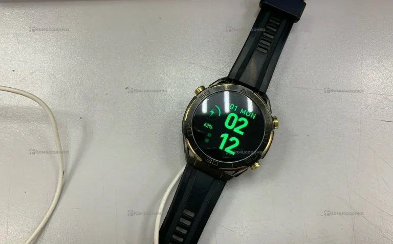 Часы LK Ultimate 2