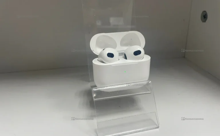 Наушники AirPods 3