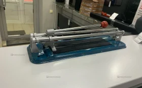 Купить Ручной плиткорез б/у , в Тольятти Цена:490рублей