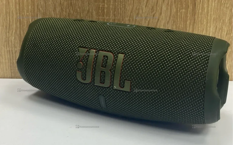 Колонка jbl charge 5