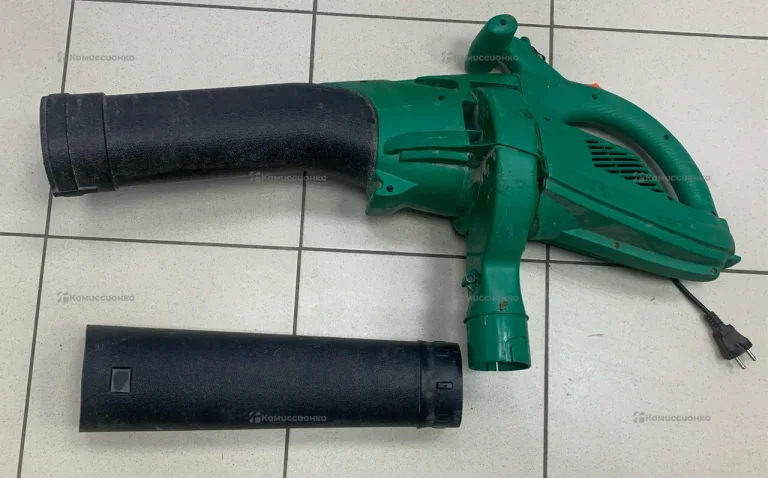 Black decker master vac (пылесос )