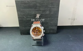 Купить Часы  HUBLOT Big bang б/у , в Тюмень Цена:5990рублей