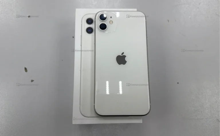 Apple iPhone 11 4/64 ГБ