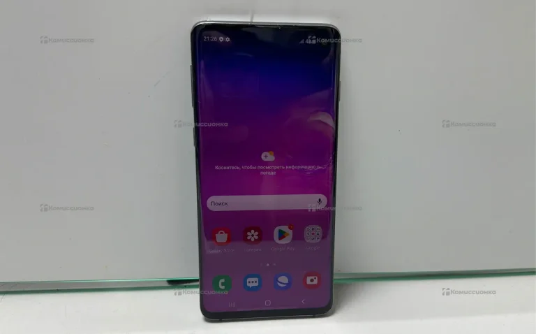 Samsung Galaxy S10 8/128 ГБ