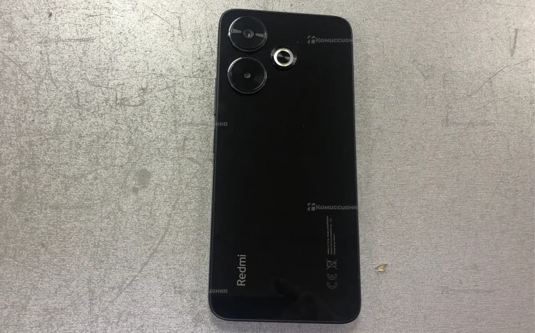 Xiaomi Redmi 13 8/256Gb
