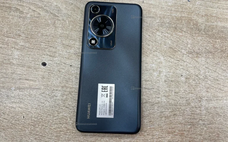 Huawei nova Y72S 8/128Gb