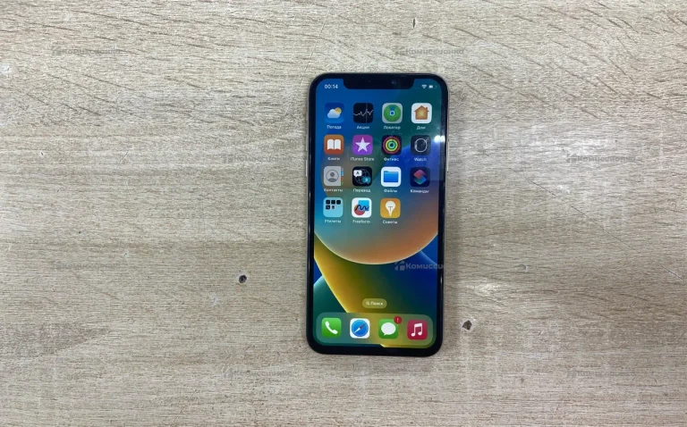 Apple iPhone X 3/64 ГБ