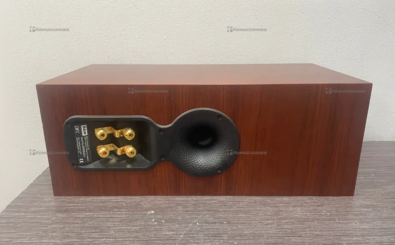 Колонка  Bowers & Wilkins Loudspeakers Ltd