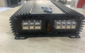 Усилитель  AMP Mass 2.100