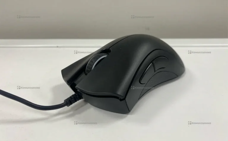 Мышь Razer Deathadder Essential