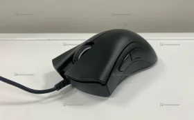 Купить Мышь Razer Deathadder Essential б/у , в Тюмень Цена:1290рублей