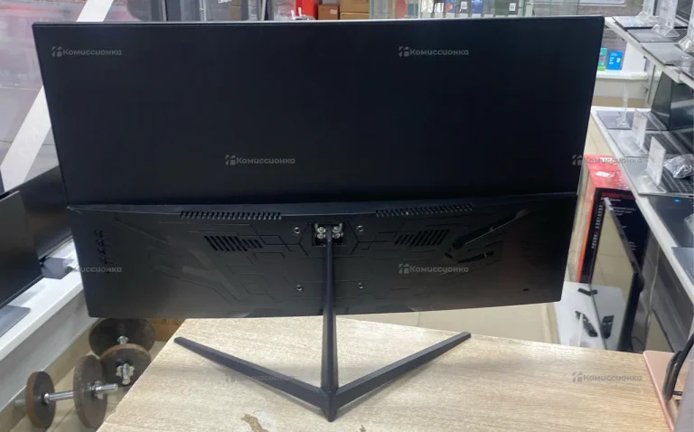 Монитор QQQO qwerty