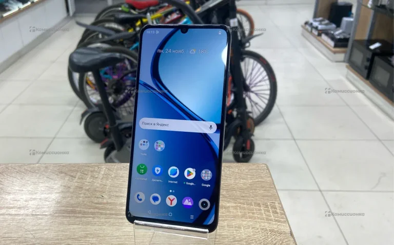 Realme Note 50 3/64 ГБ