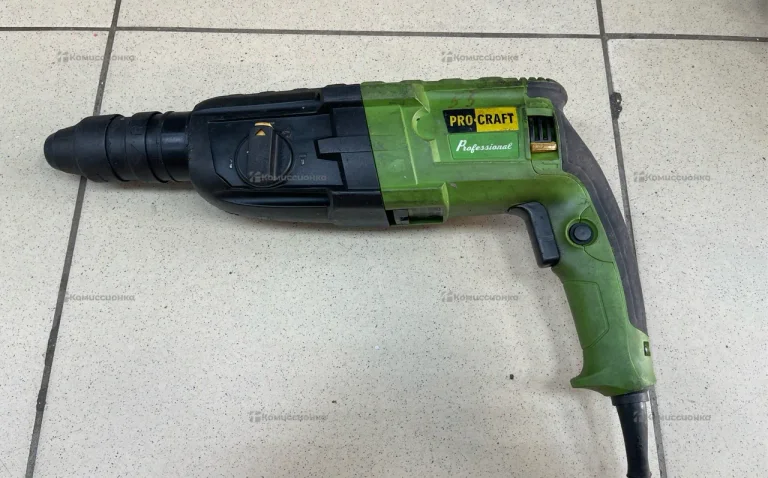 Перфоратор bh1400dfr