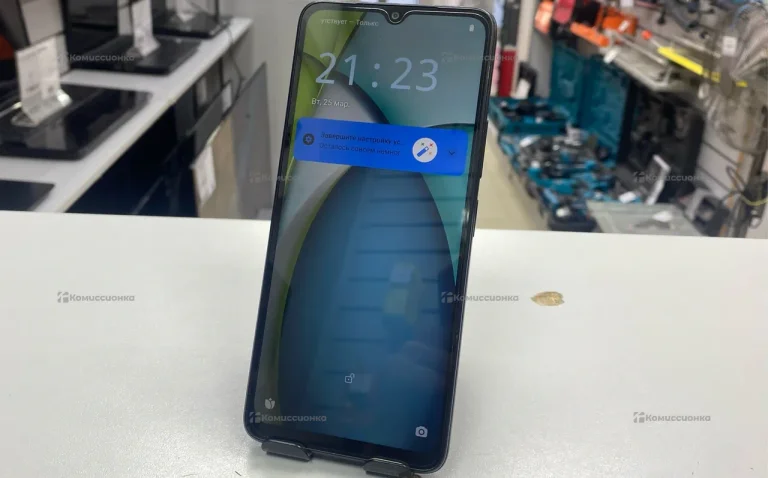 Xiaomi Redmi A3x 3/64ГБ