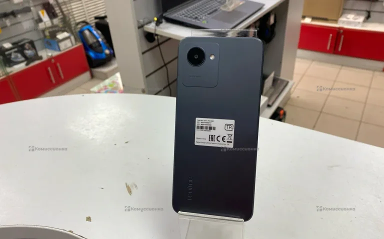 Realme C30s 4/64Gb