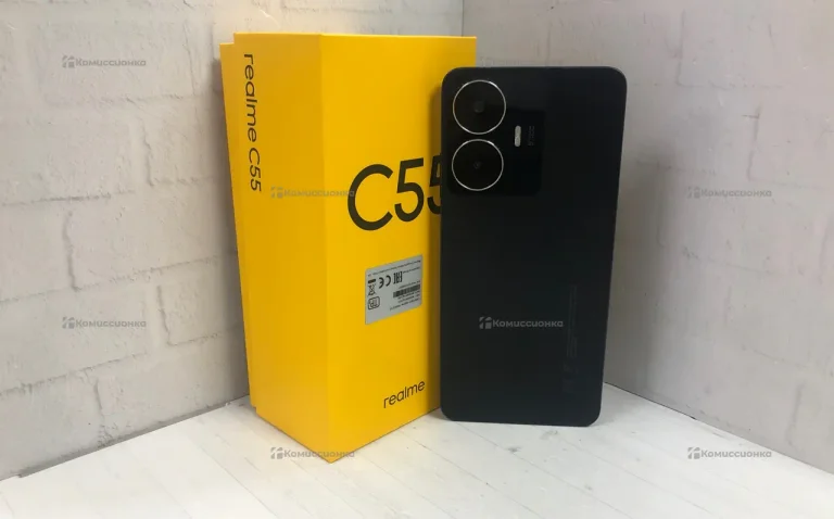 Realme C55 8/256 ГБ