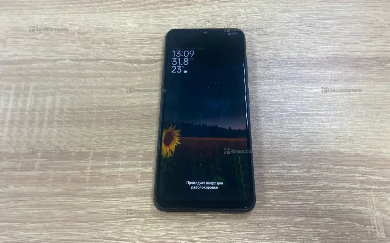 Xiaomi Redmi 12C 3/64GB