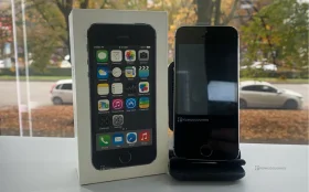 Apple iPhone 5s 1/16 ГБ