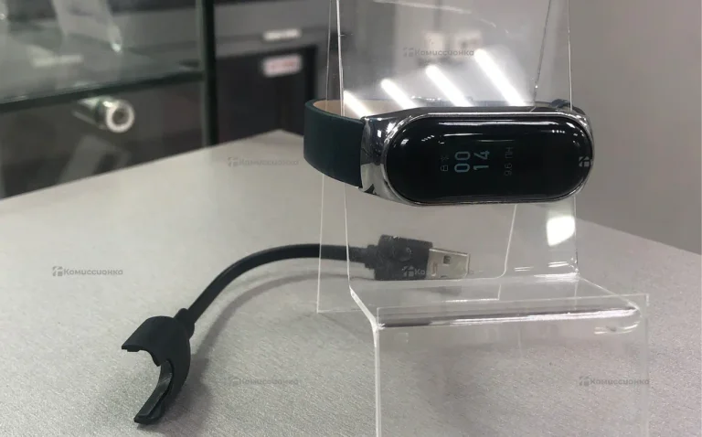 Часы  Xiaomi mi