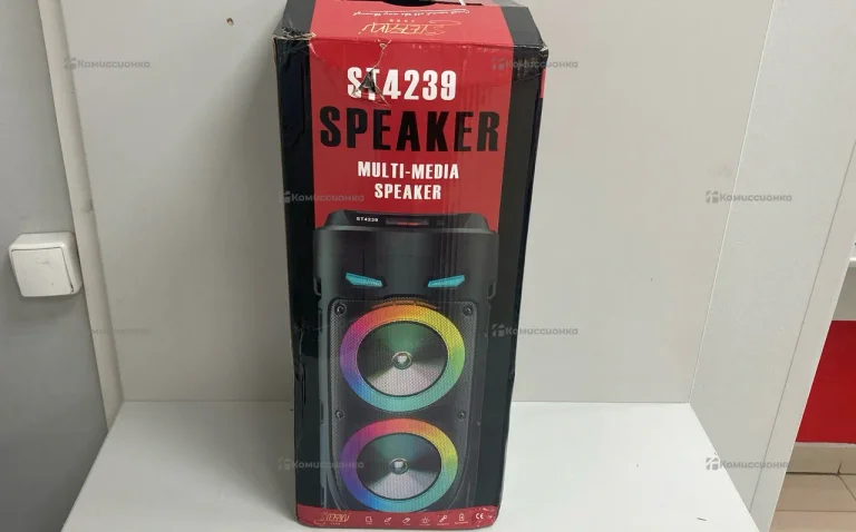 Колонка ST4239