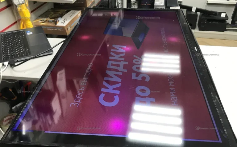 Телевизор Samsung UE40H6200