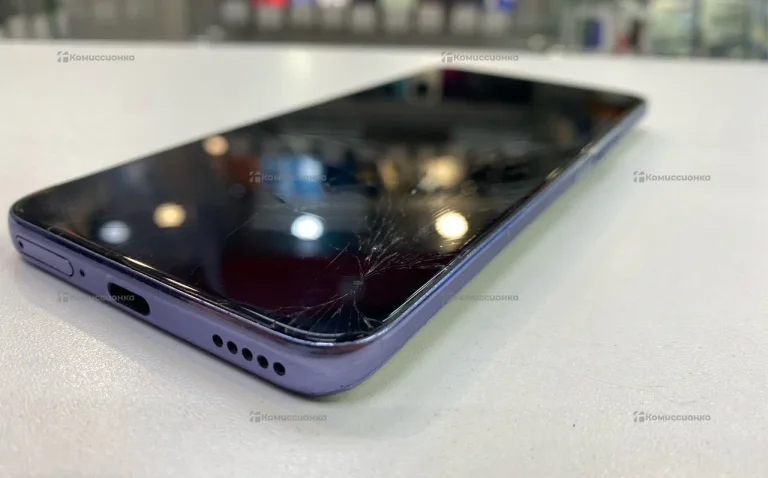 Huawei nova 8i 6/128 ГБ