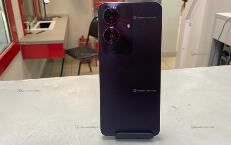 Realme Note 60 4/128Gb