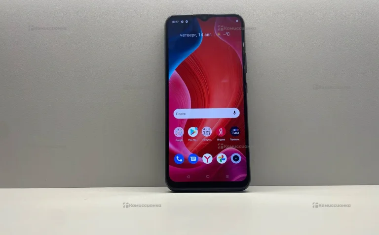 Realme C21-Y 4/64