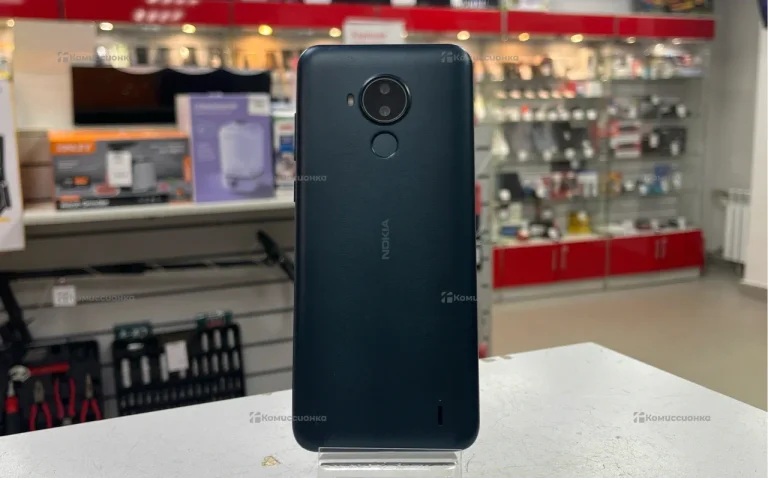 Nokia C30 3/64 ГБ