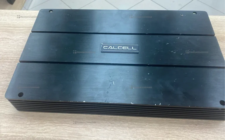 Усилитель CALCELL BST 1000.1