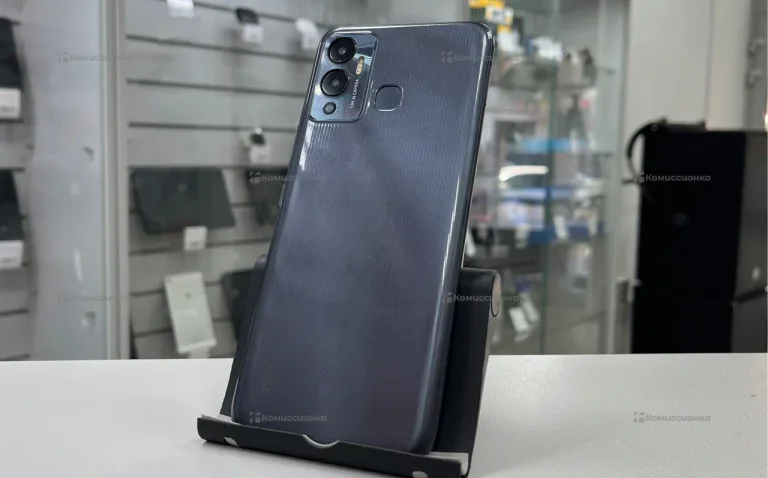 Infinix HOT 12 PLAY NFC 4/64Gb