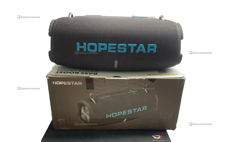 Колонка  HOPESTAR H50