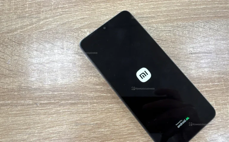 Xiaomi Redmi 13C 4/128 ГБ