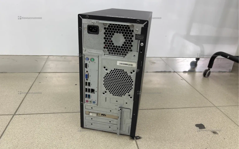Системный блок Acer