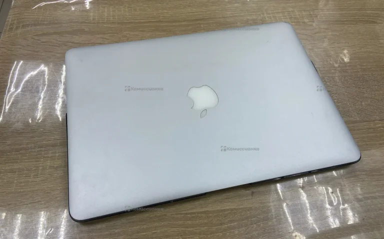 MacBook Air 13 2012
