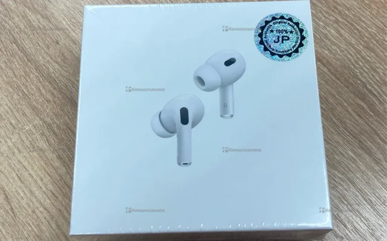 Наушники AirPods (реплика)