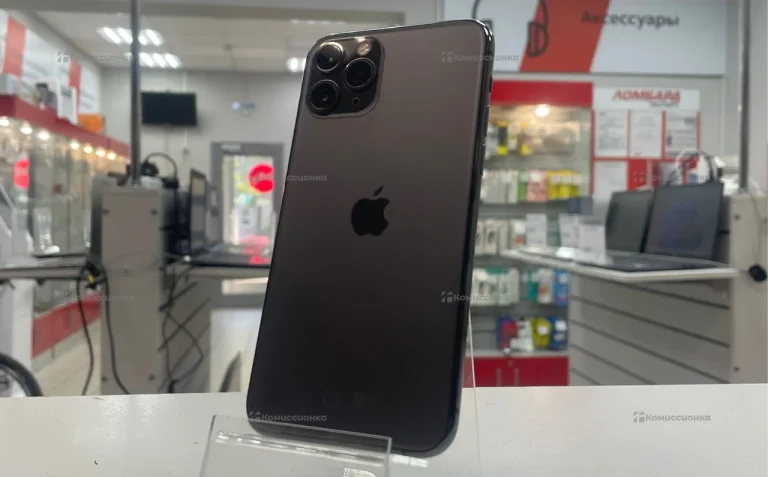 Apple iPhone 11 Pro 64Gb