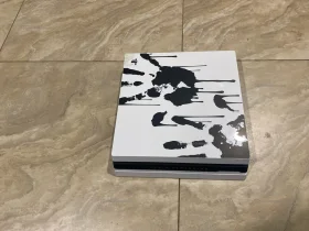 Приставка PS 4 PRO 1 TB