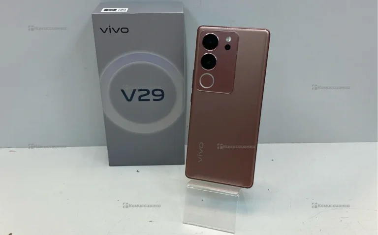 Vivo V29 12/512 ГБ