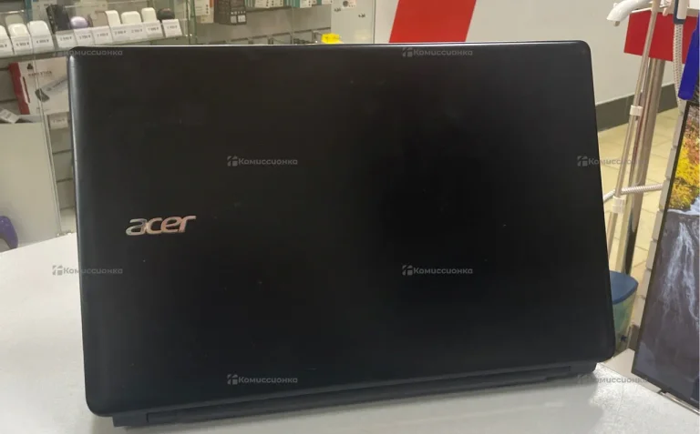 Ноутбук Acer E1-570G