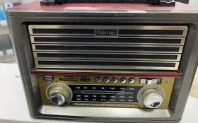 Купить Радиоприемник Kami б/у , в Краснодар Цена:1490рублей