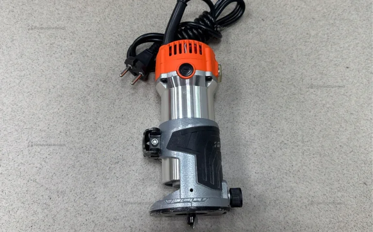 Фрезер спец  МФУ-800