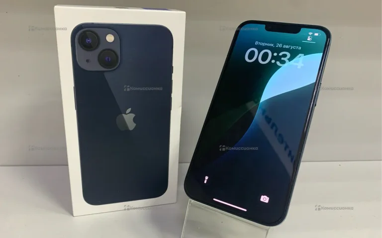 Apple iPhone 13 128Gb