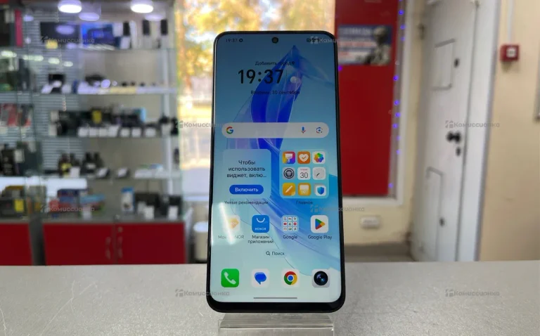 Honor 90 Lite 8/256 ГБ
