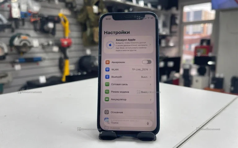 Apple iPhone 12 mini 4/128 ГБ