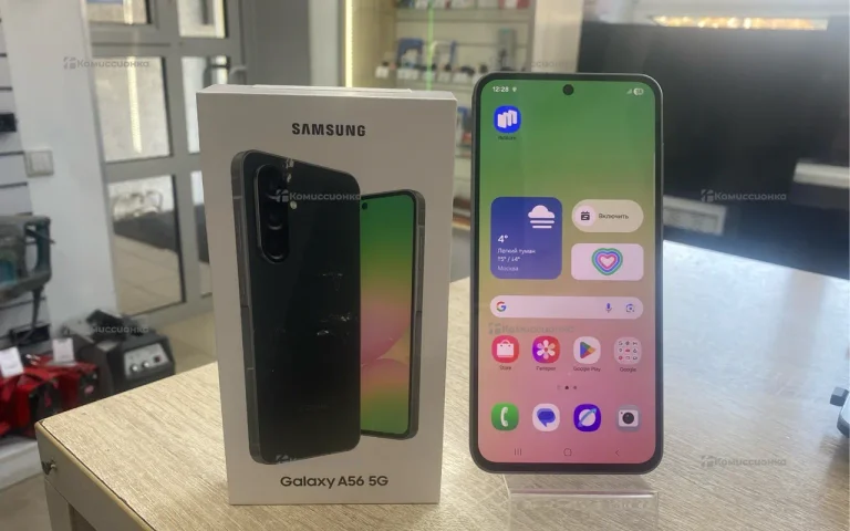 Samsung Galaxy A56 5G 8/256