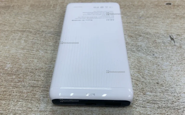 Power Bank  Ajax BE-10014PDW